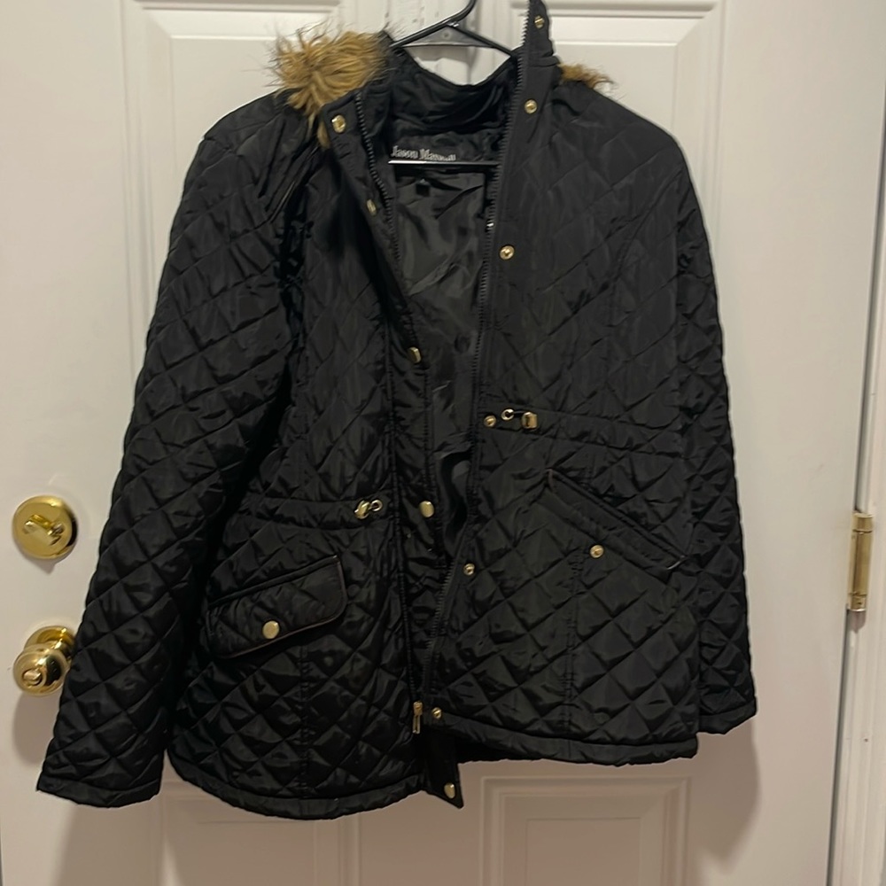 Women’s Winter Coat
